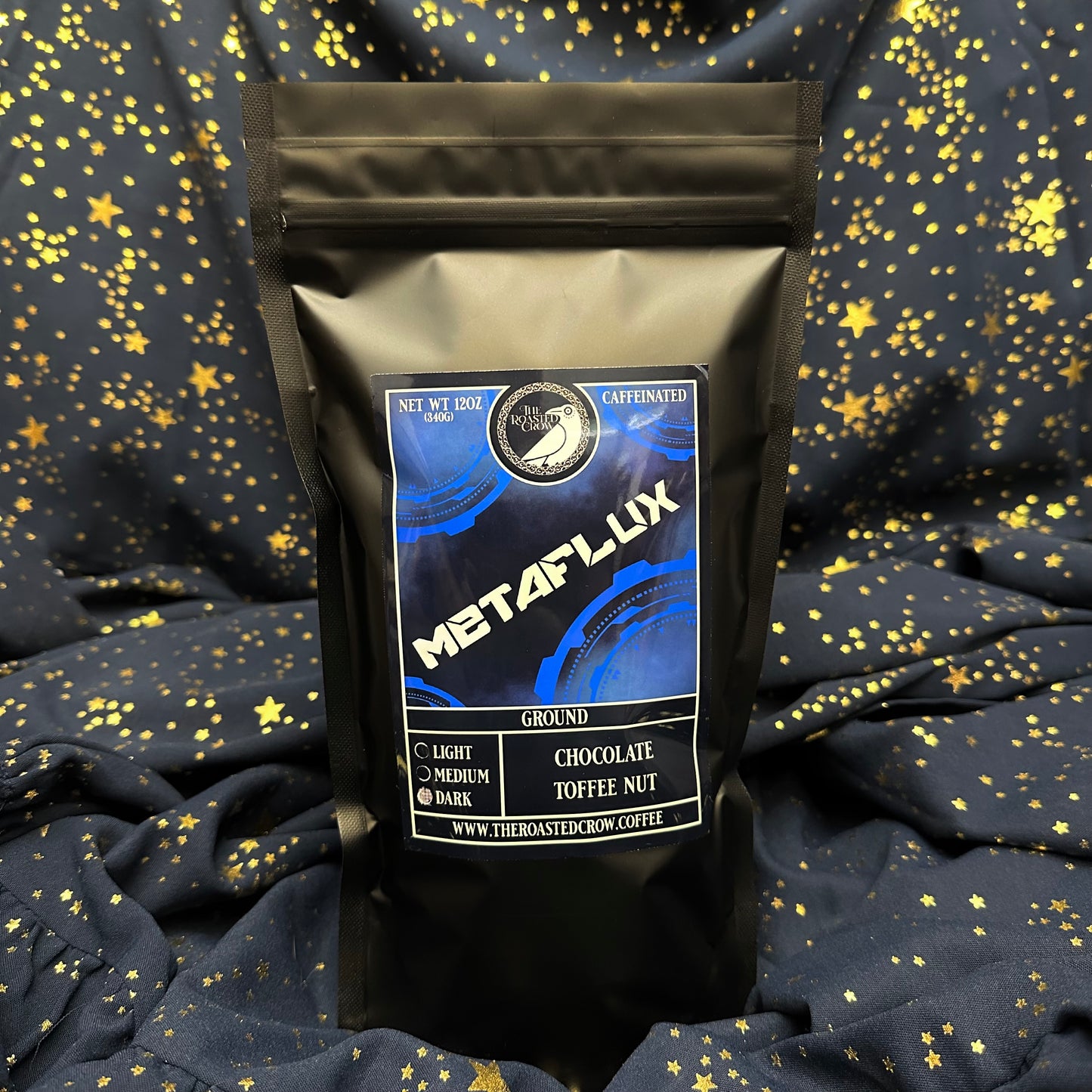 Metaflux