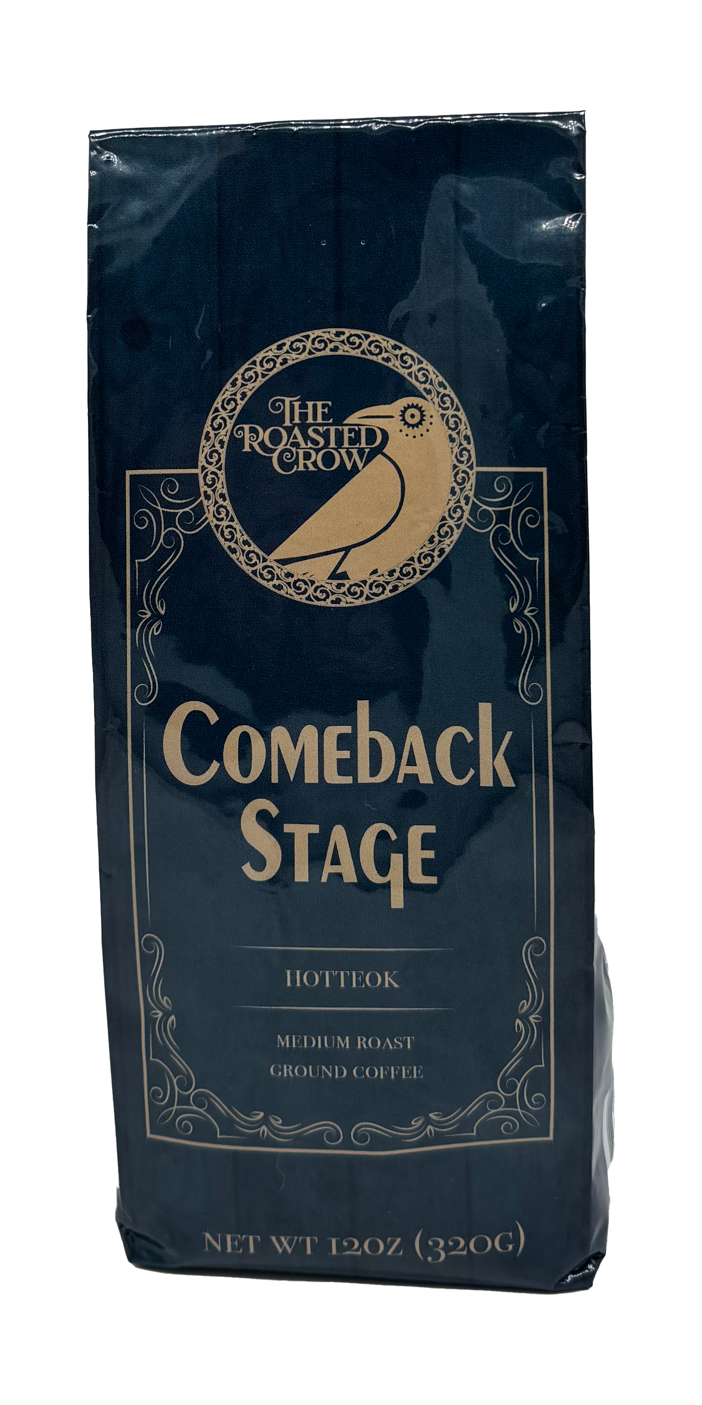 Comeback Stage