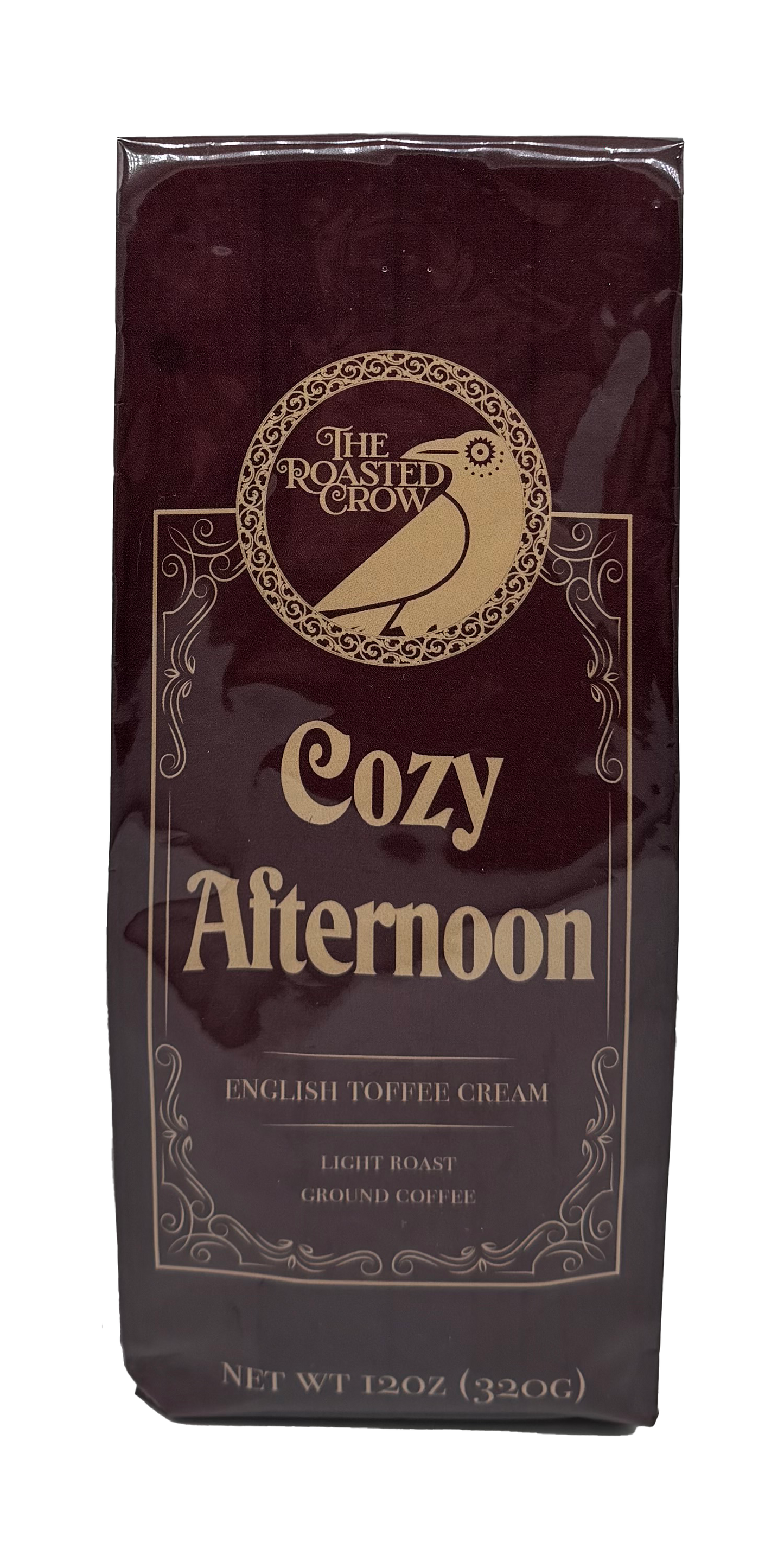 Cozy Afternoon