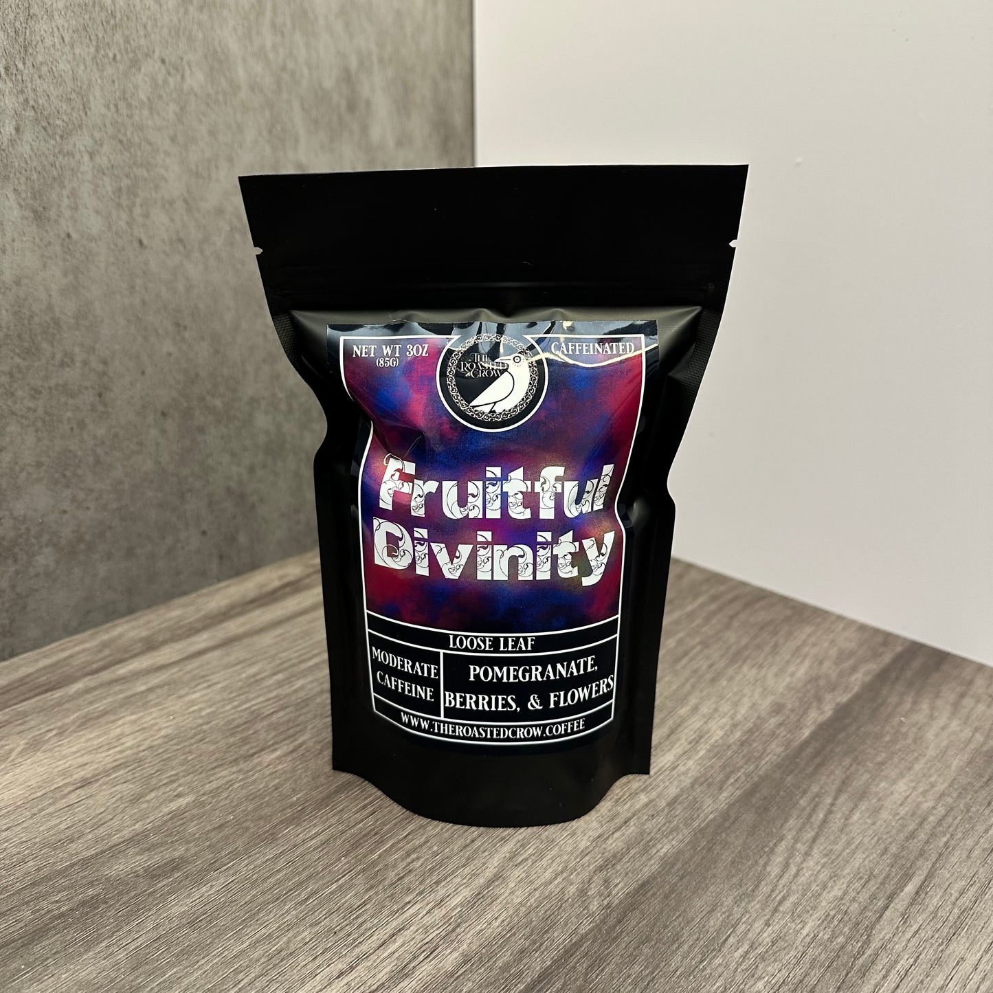 Fruitful Divinity