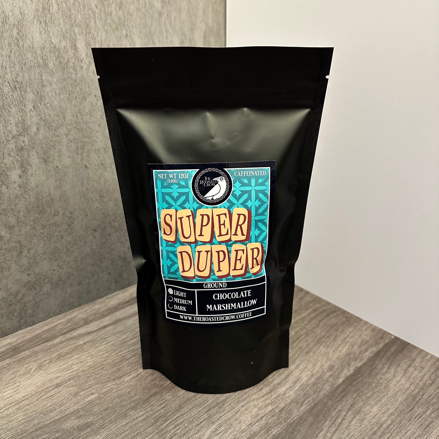 Super Duper