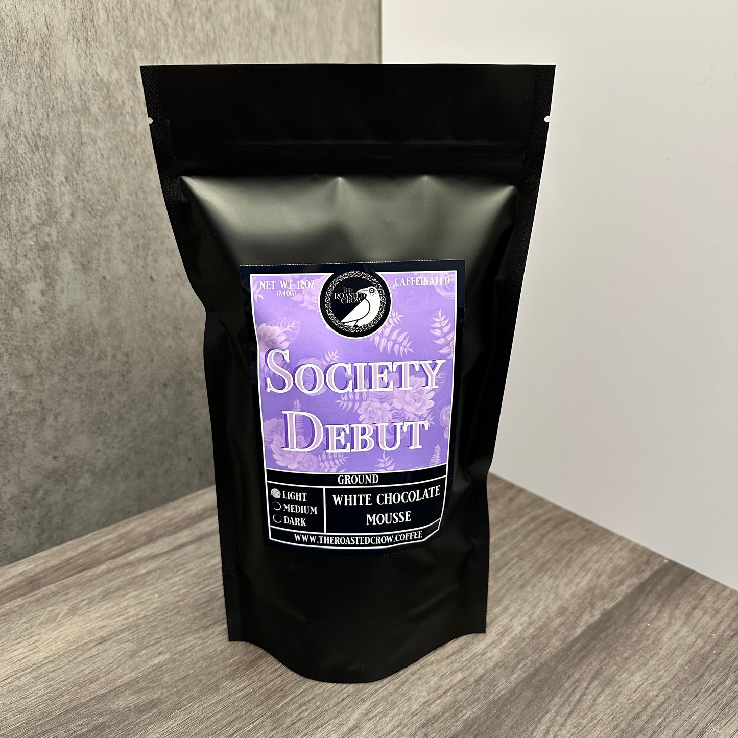 Society Debut