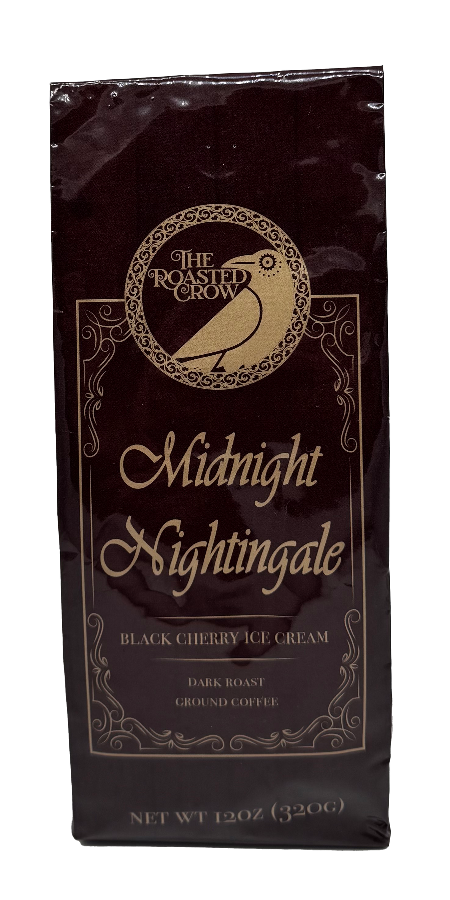 Midnight Nightingale