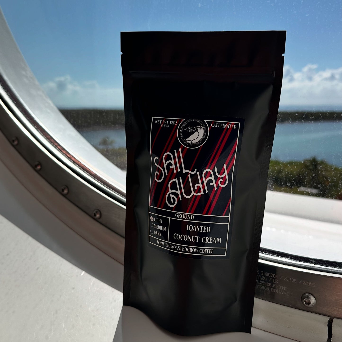 Sail Away