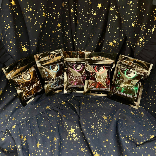 Love and Teaspace Gift Set