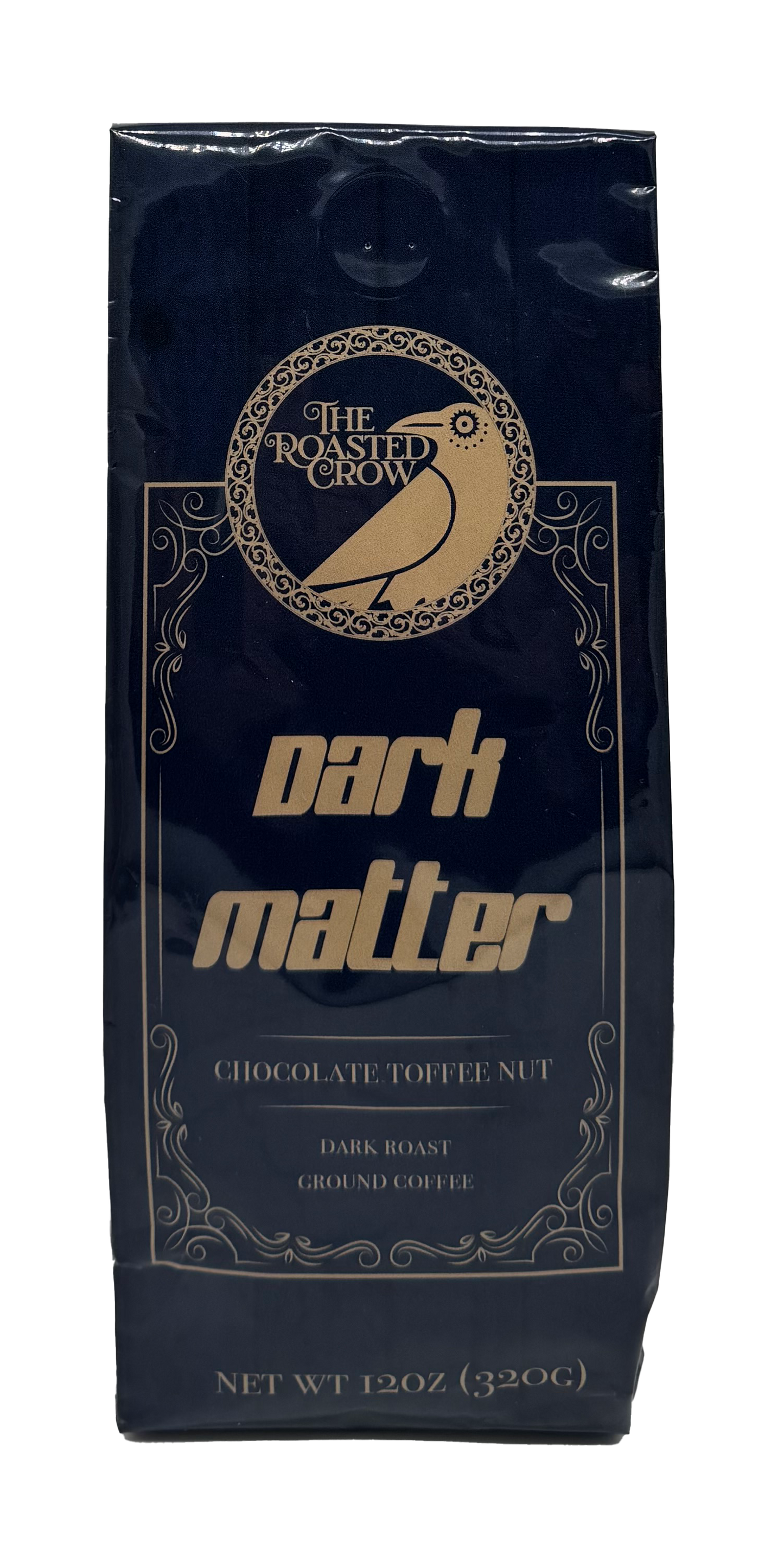 Dark Matter