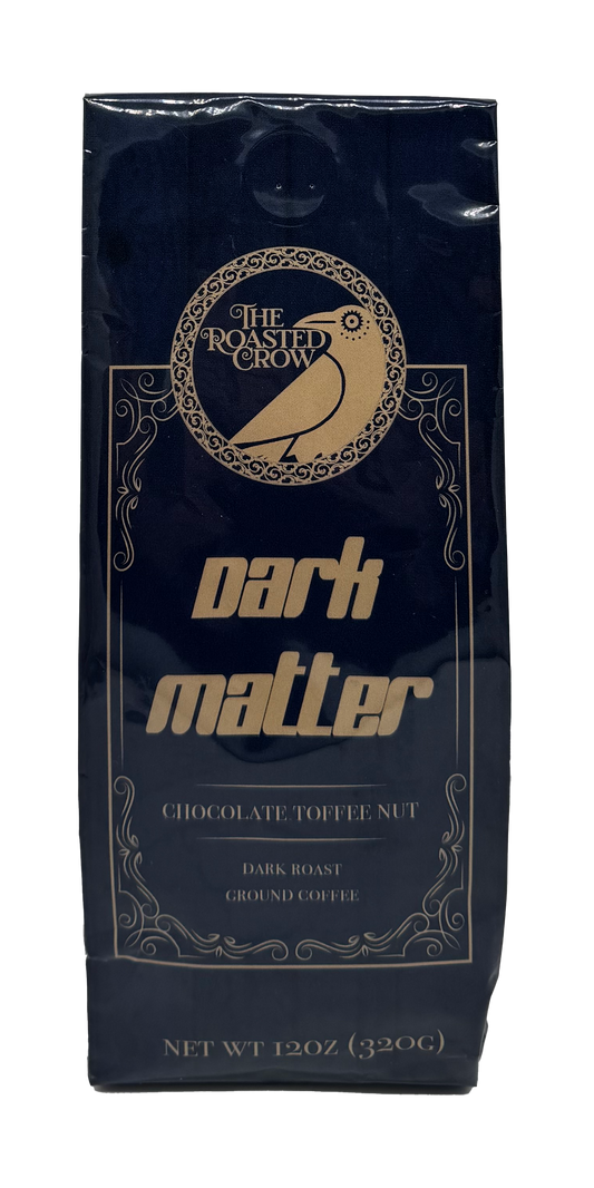 Dark Matter