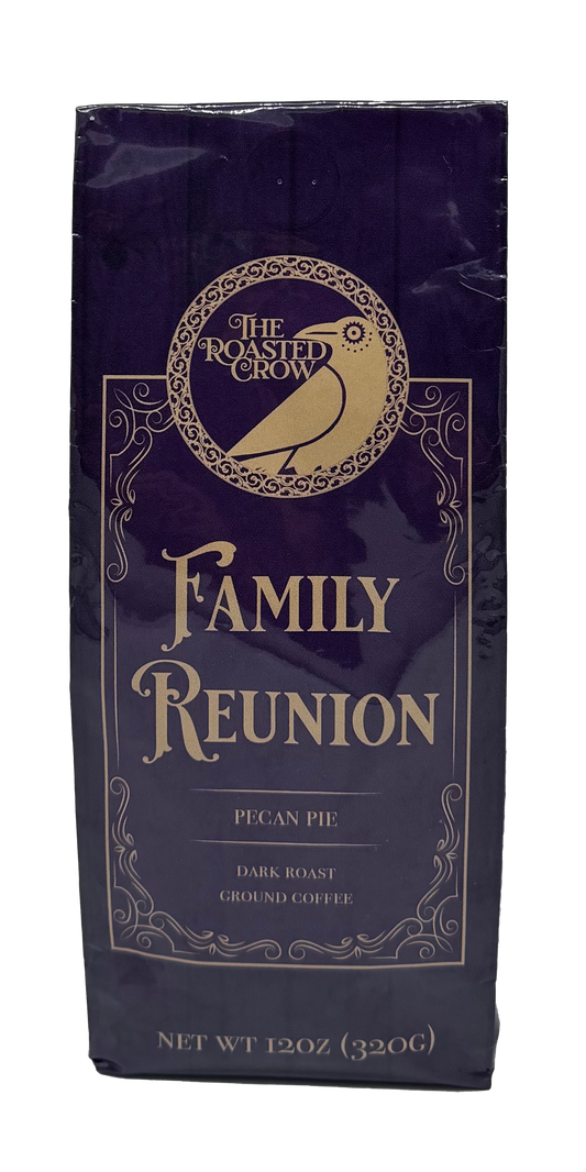Family Reunion