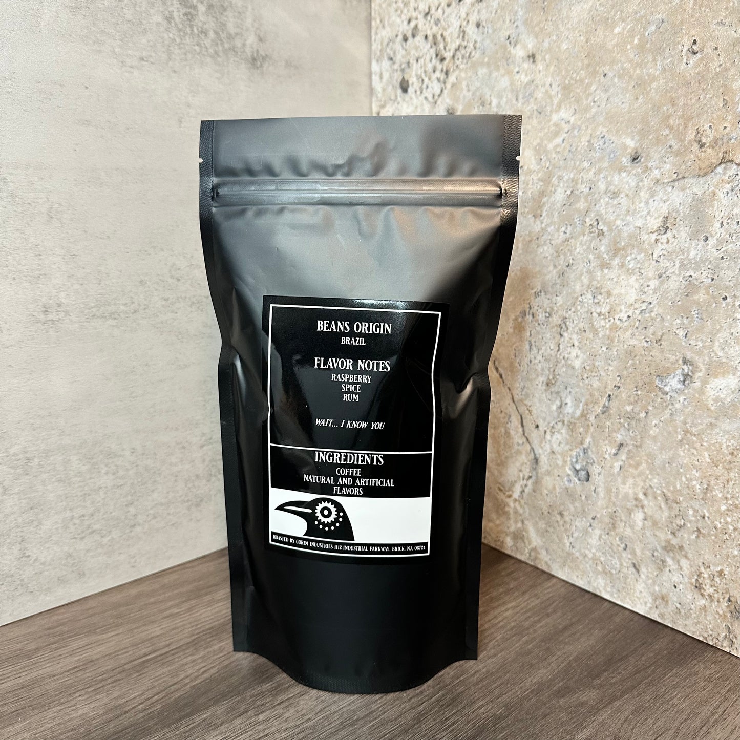 You're Finally Awake