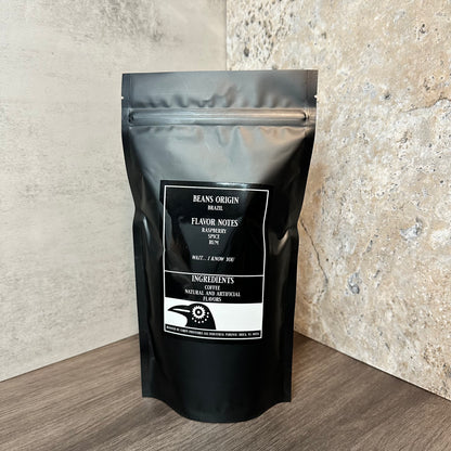 You're Finally Awake