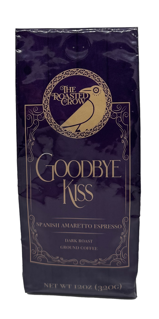 Goodbye Kiss