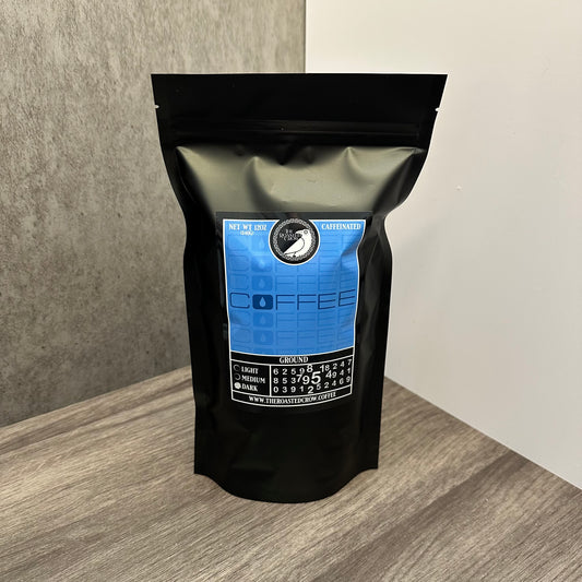 Corporate Coffee