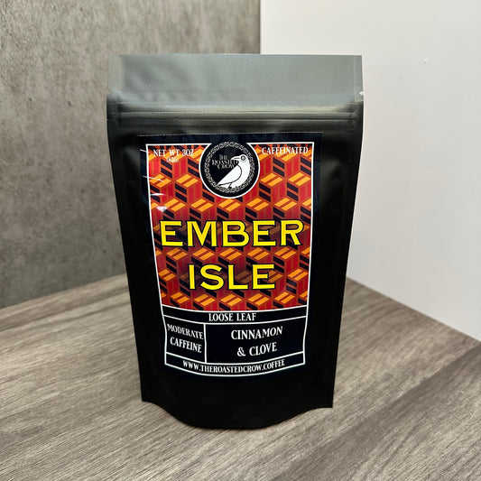 Ember Isle