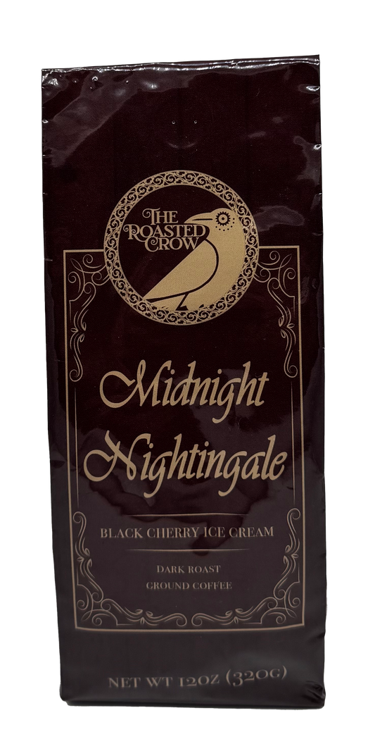 Midnight Nightingale