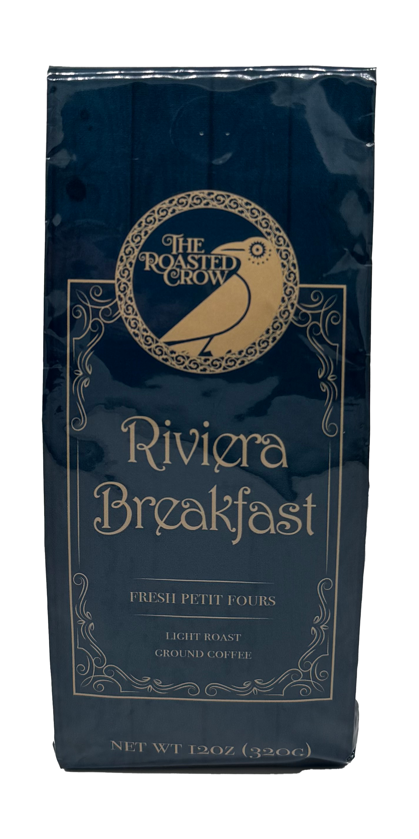 Riviera Breakfast
