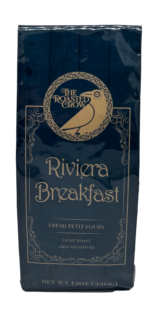 Riviera Breakfast