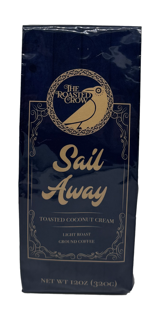 Sail Away