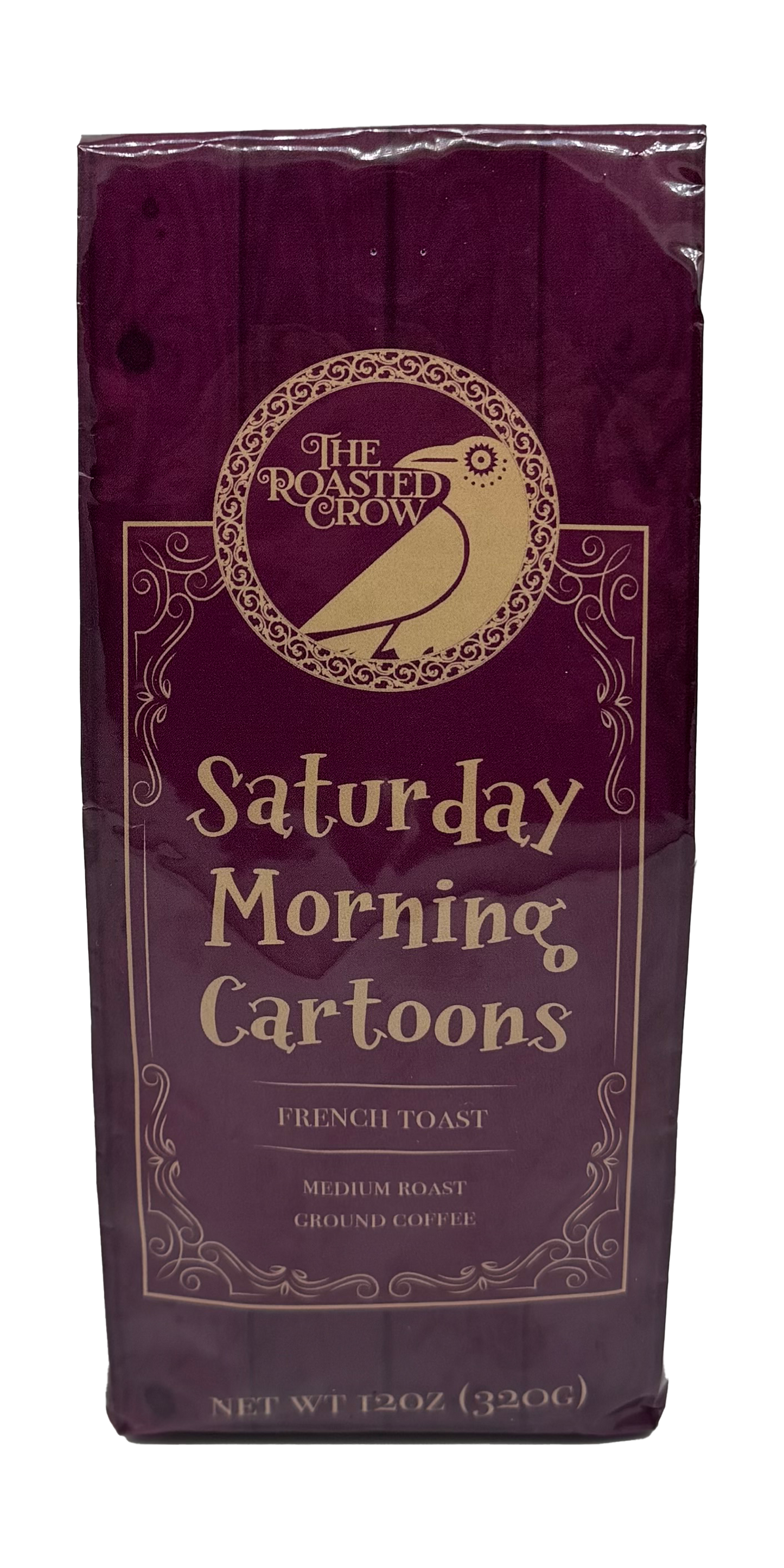 Saturday Morning Cartoons