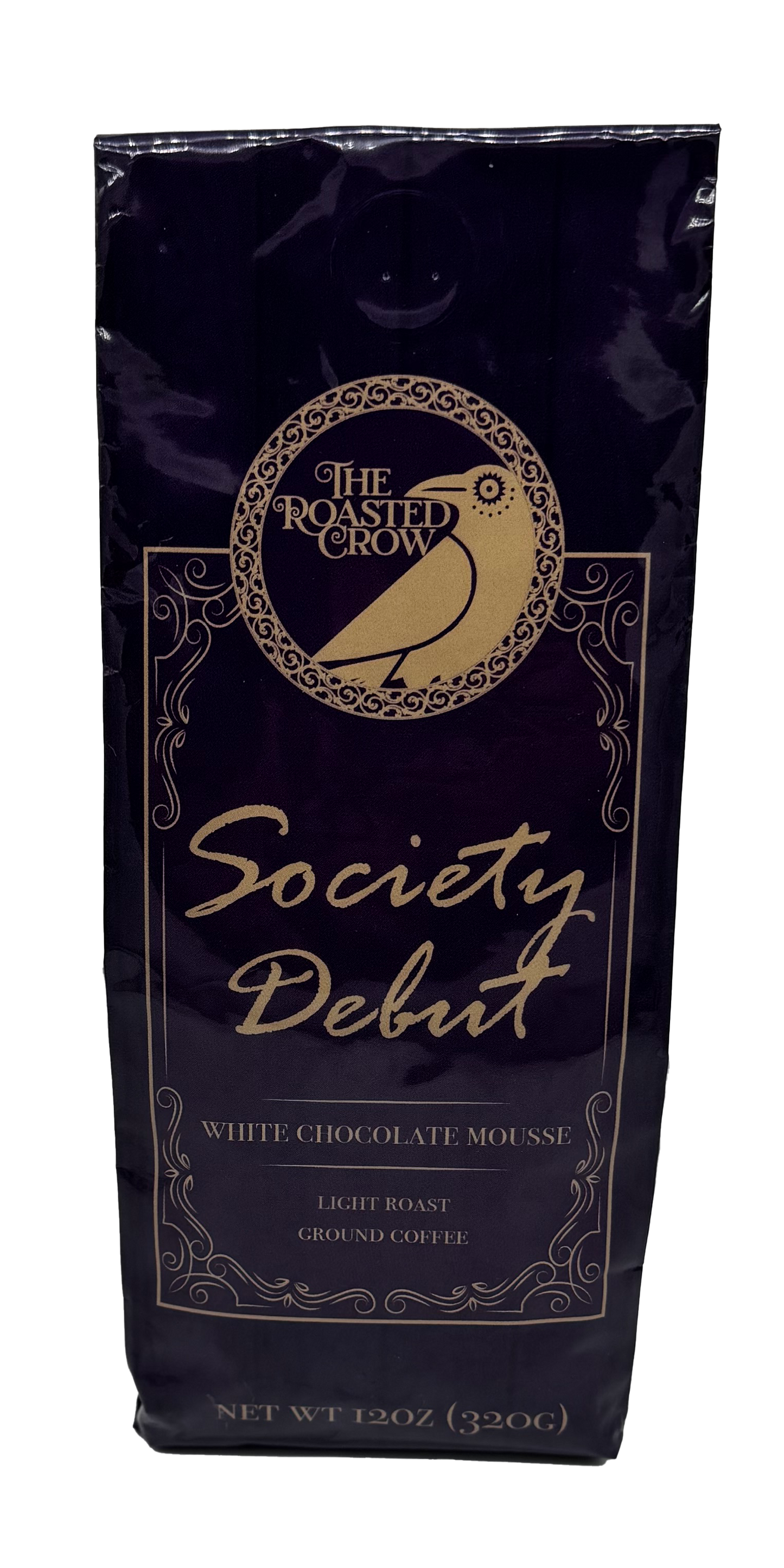 Society Debut