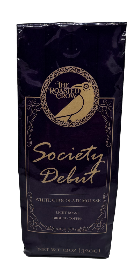 Society Debut