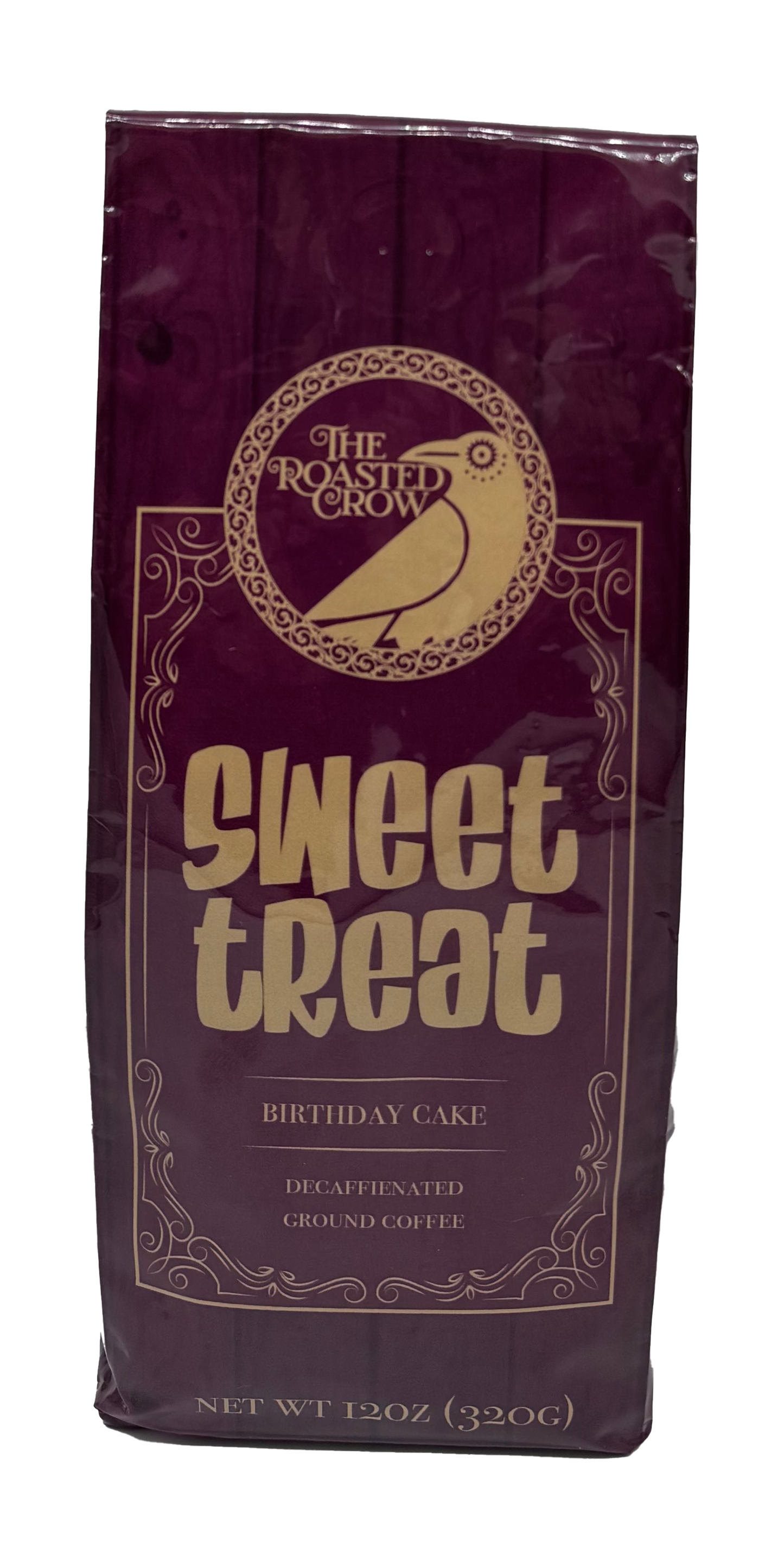 Sweet Treat