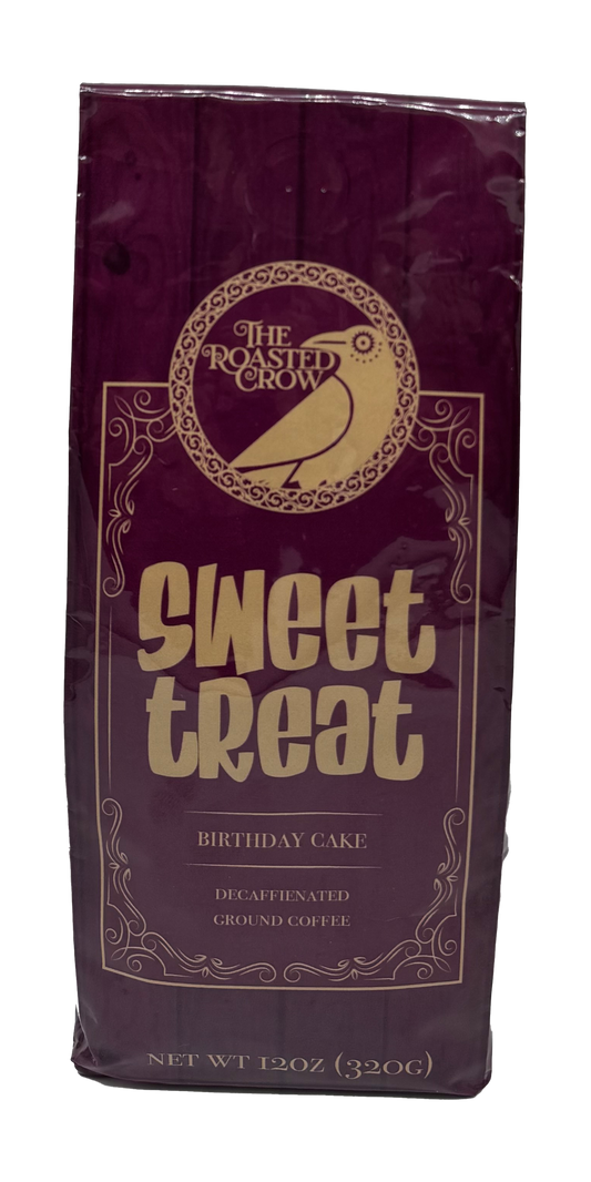 Sweet Treat