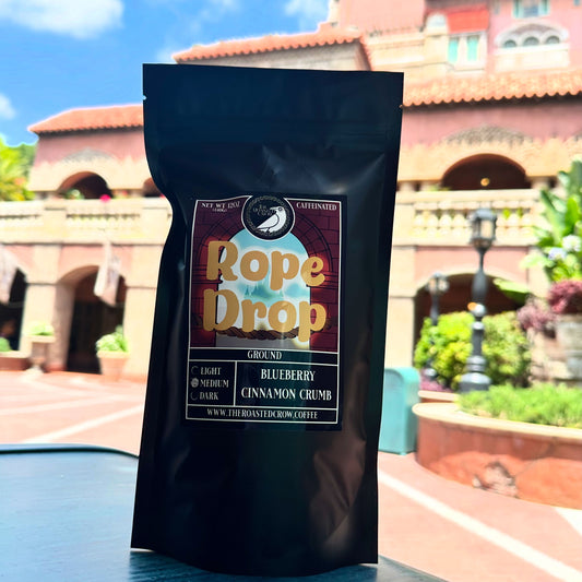 Rope Drop