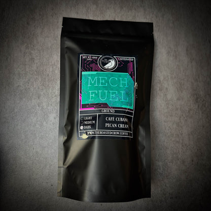 Mech Fuel